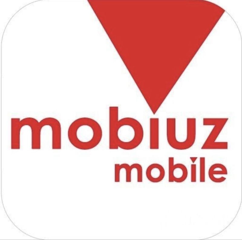 Mobiuz номер. 3333 в рассрочку