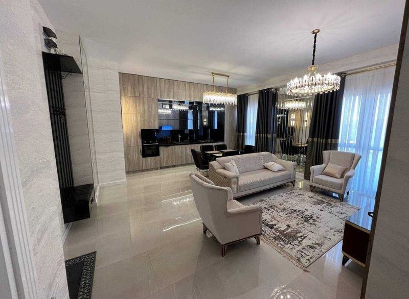 Сдается квартира ЖК Mirabad avenue Сдается квартира ЖК Mirabad avenue