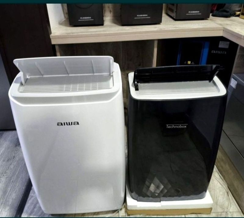 Kansaner кондиционер Aiwa Kansaner кондиционер Aiwa