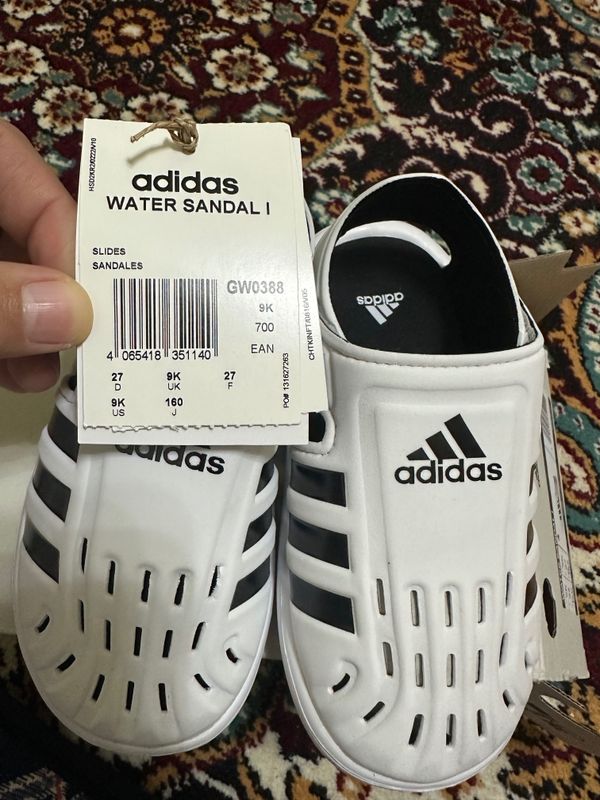 Adidas water sandal I GW038