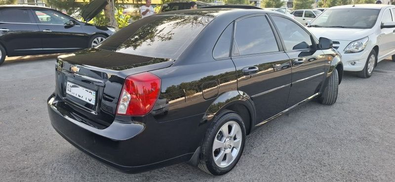 Gentra Avtamat full 22 gaz benzin