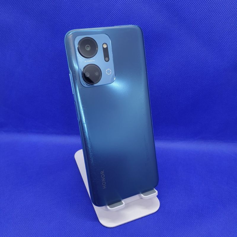 Honor X7a plus 128/12 Gb