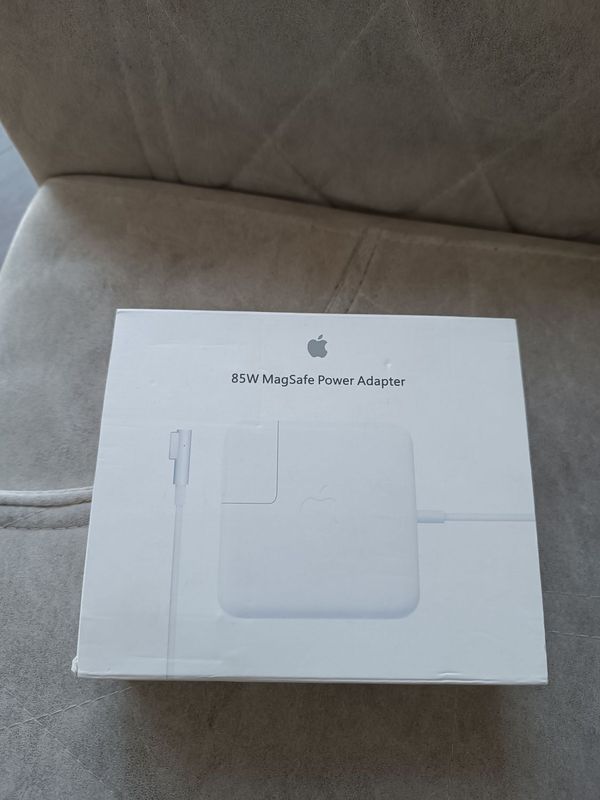 Зарядное устройство для MacBook Pro/air 85W MagSafe Зарядное устройство для MacBook Pro/air 85W MagSafe