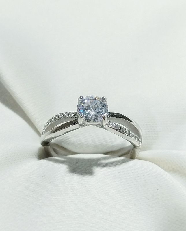 Серебряное кольцо 925, Kumush uzuk 925 Серебряное кольцо 925, Kumush uzuk 925