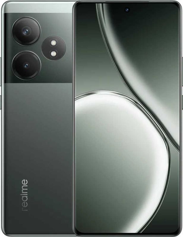 Smartfone realme GT 6T 12/256 Global Smartfone realme GT 6T 12/256 Global