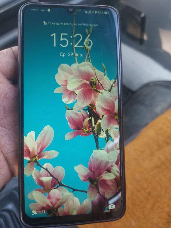 Huawei Nova Y72 8/256