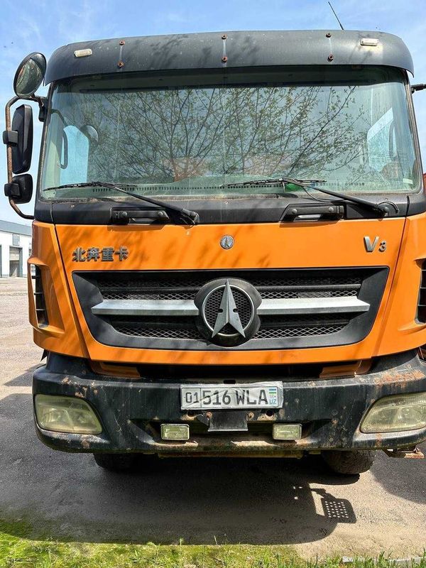 Beiben North Benz ND3268BD3J720