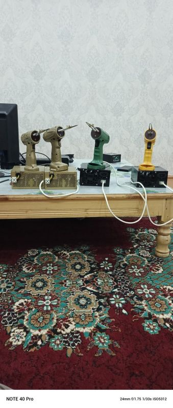 Паяльник импульсный паяльник можно сказать вечный Паяльник импульсный паяльник можно сказать вечный