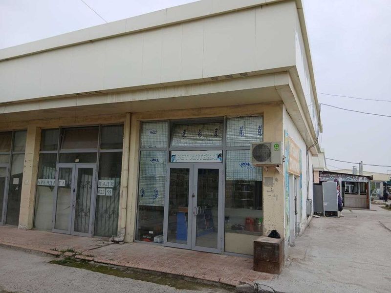 Тижорат докони ижарага берилади Тижорат докони ижарага берилади