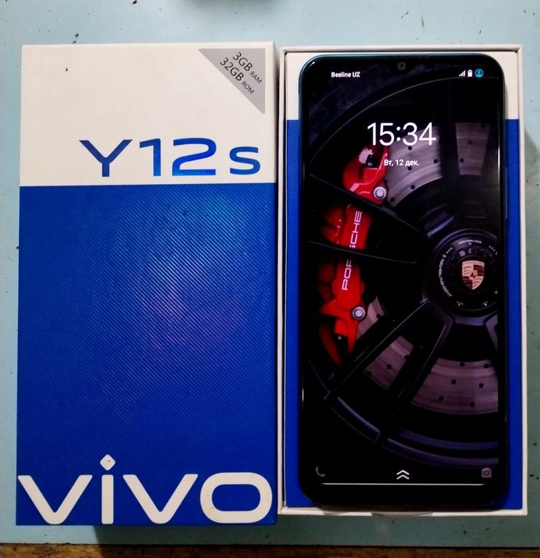 Vivo. Y12. Xotra 32 GB