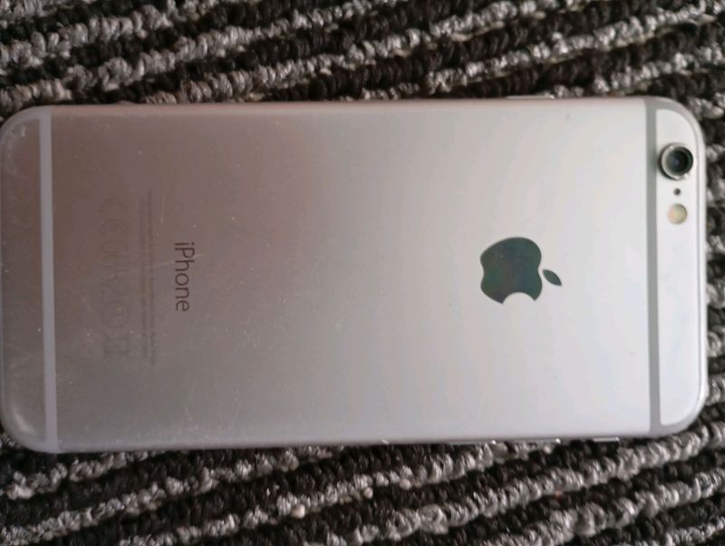 iphone 6 🔋 100% aybi ekran singan iphone 6 🔋 100% aybi ekran singan