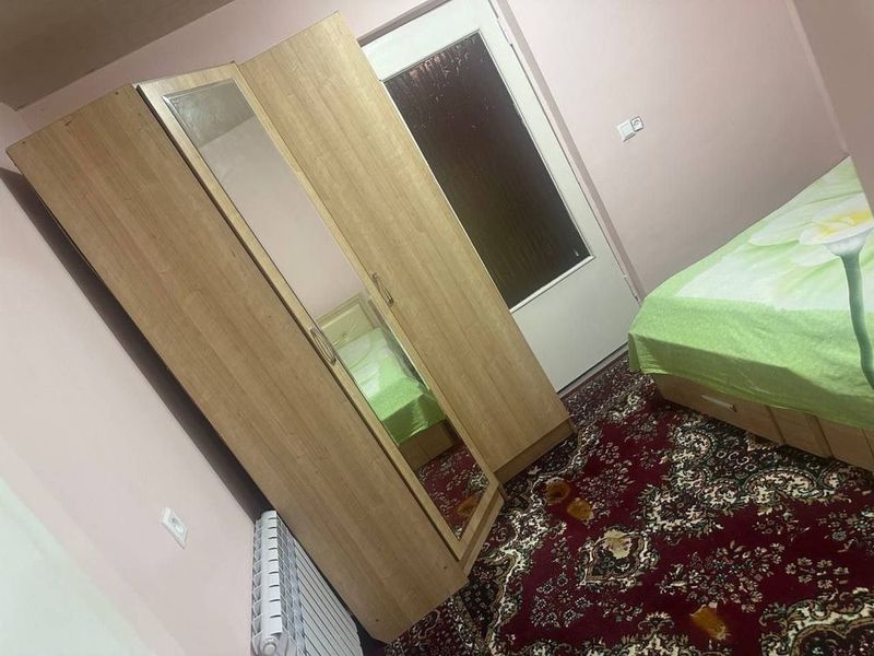 Sergelida uchastka xovli arendaga beriladi
