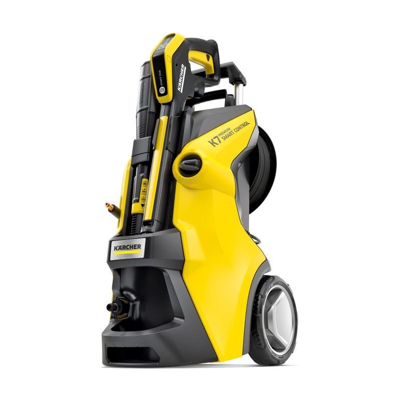 Мойка высокого давления Karcher K 7 PREMIUM POWER