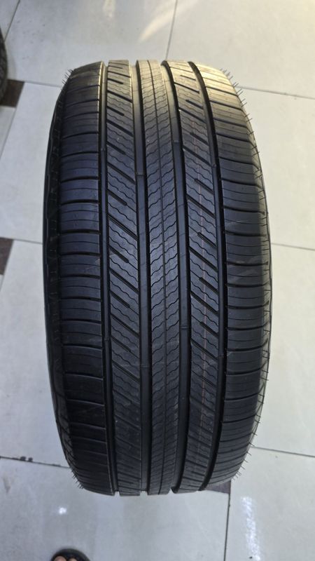 255/50/R20 Michelin 255/50/R20 Michelin