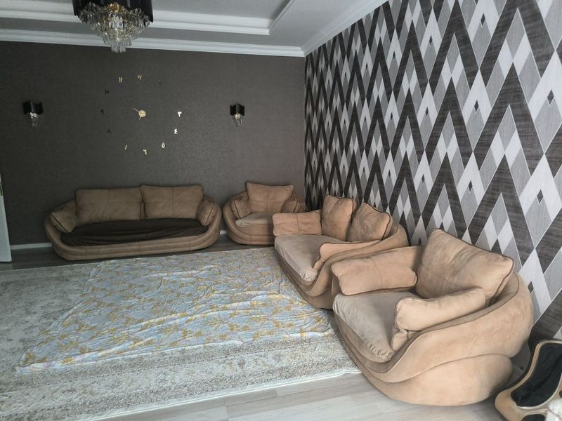 Продаётся диван кресло Продаётся диван кресло