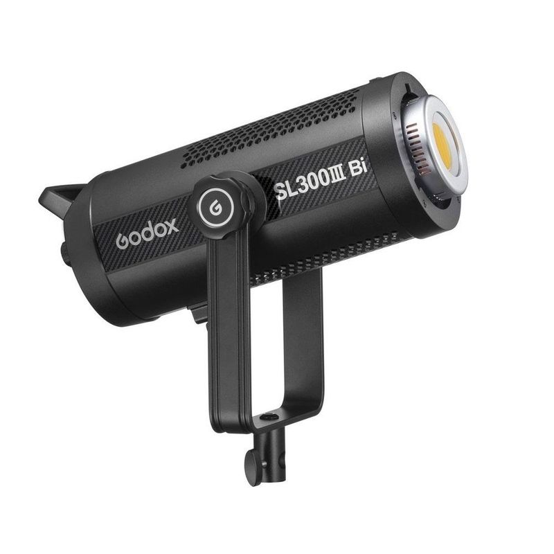Godox SL 300 III BI в подарок софт бокс Godox SL 300 III BI в подарок софт бокс