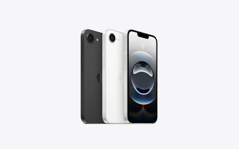 Новый моделы Apple IPhone 16e • Телефон • Новый моделы Apple IPhone 16e • Телефон •