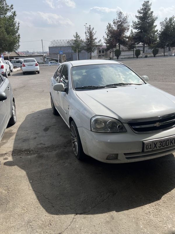 Chevrolet lacetti 1.8 Ласетти 1.8