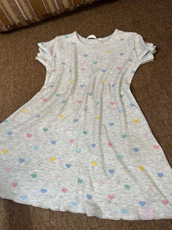 Zara платье 3-4 год