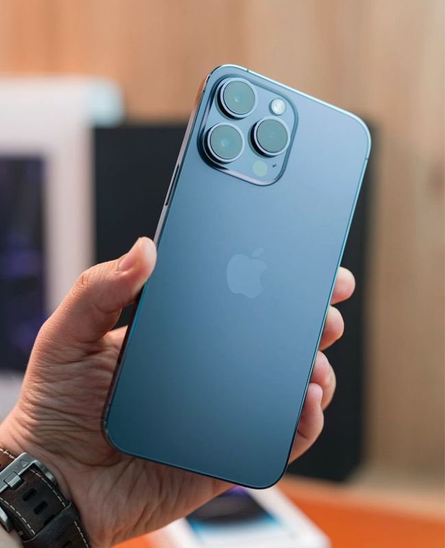 iPhone 14 Pro Max 256GB 91% Yomkost iPhone 14 Pro Max 256GB 91% Yomkost
