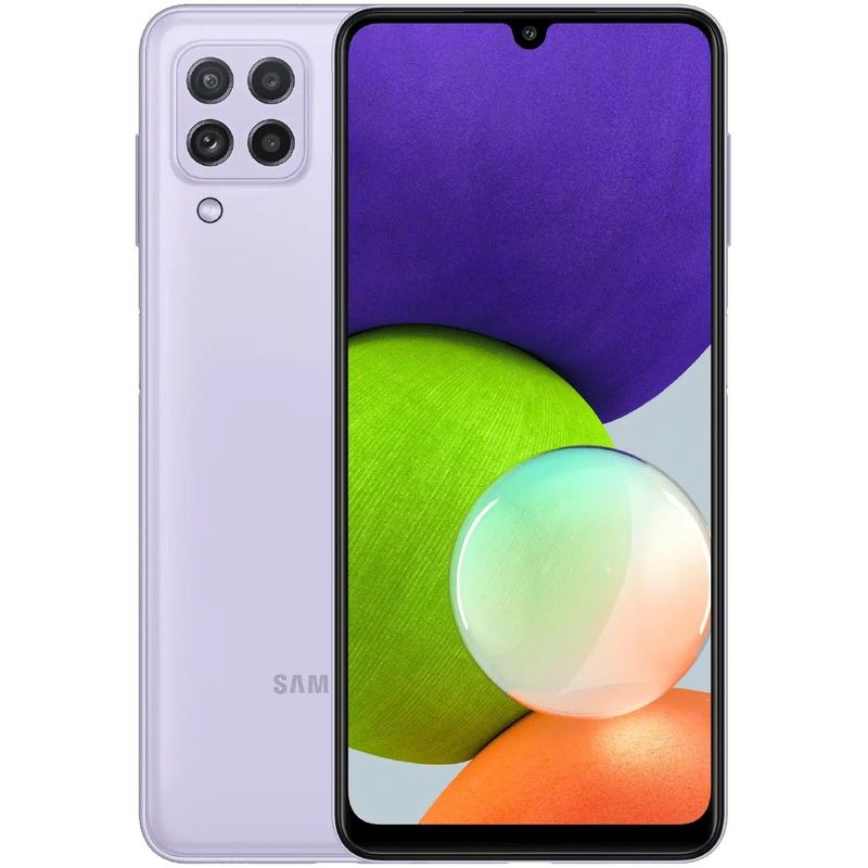 Продаётся Samsung a22 5F 64g Продаётся Samsung a22 5F 64g