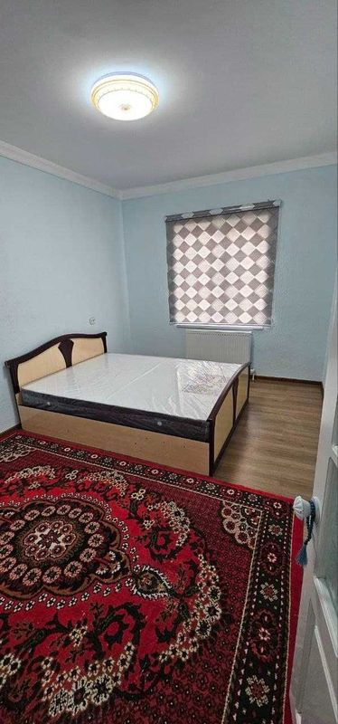 Янгийўлда ижарага 3 хонали квартира