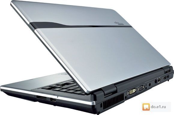 Fujitsu amilo DDR2