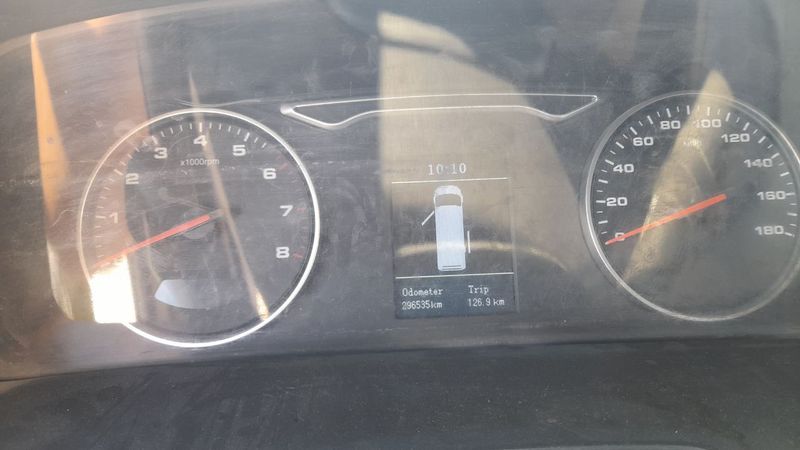 Jak sunray mikro avtobus Jak sunray mikro avtobus