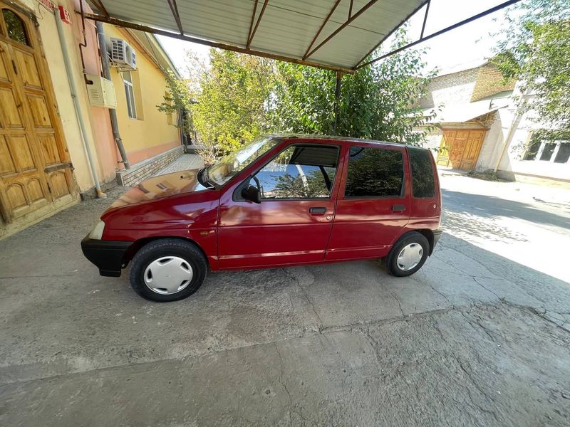 Машын сатылады. Daewoo Tico