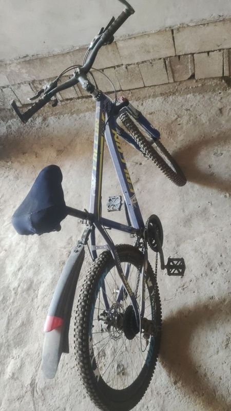 velosiped sotiladi idialniy