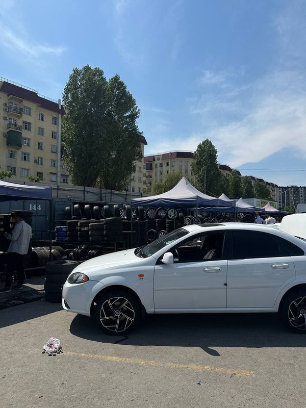 Bentliy diska balon abmen