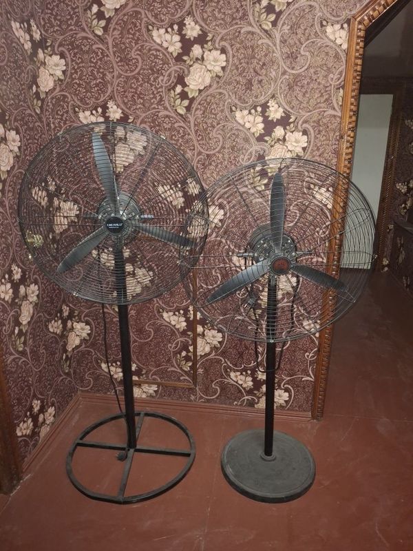 Ventilyator sotiladi Ventilyator sotiladi