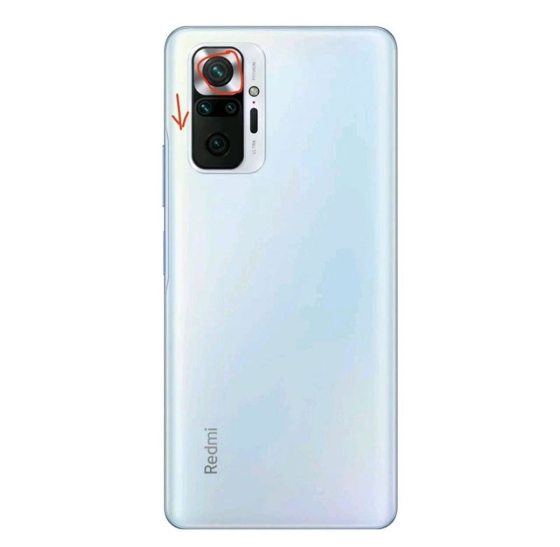 Redmi note 10 pro 8/128 Redmi note 10 pro 8/128