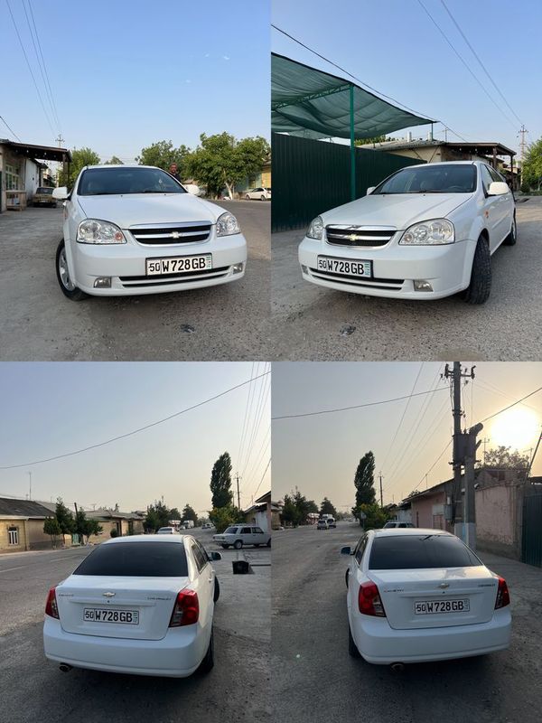 Lacetti 1.8 mexanika Lacetti 1.8 mexanika