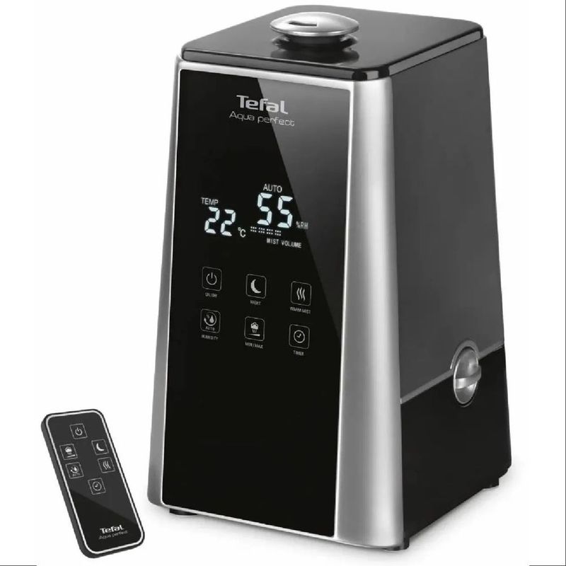 Увлажнитель воздуха TEFAL HD5236F0 Увлажнитель воздуха TEFAL HD5236F0