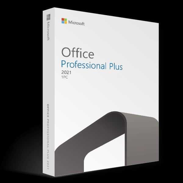 Лицензионные ключи активации Microsoft Office офис 2021 Professional