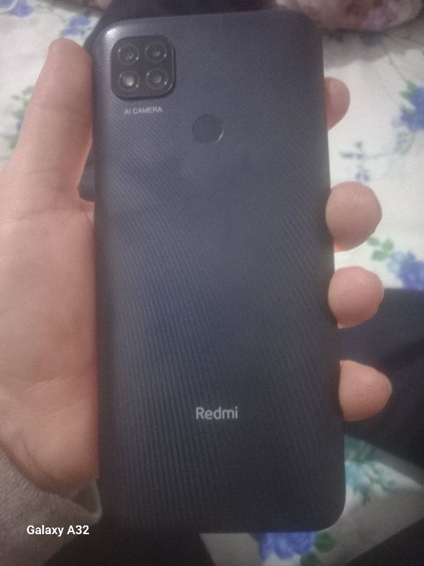 Redmi 9a srochna