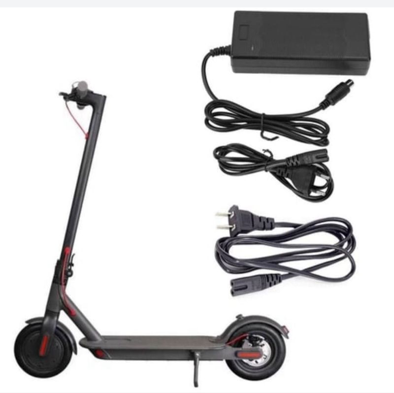 Mi Electric Scooter 3
