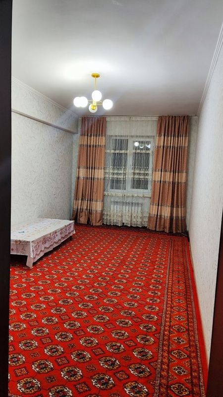2 хонали квартира ижарага берилади