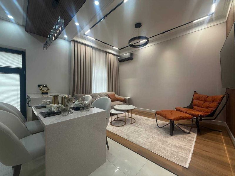 Сдается квартира ЖК Gardens Residence, Tashkent City.