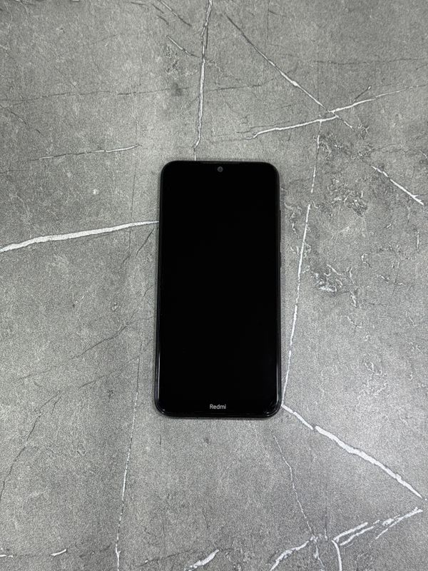 Redmi Note 8T 32GB MIUI Redmi Note 8T 32GB MIUI