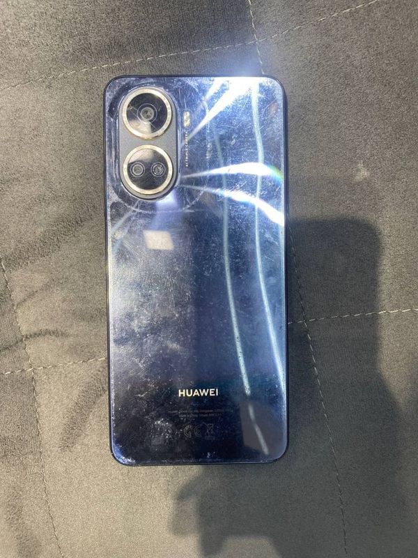 Huawei nova 10 SE