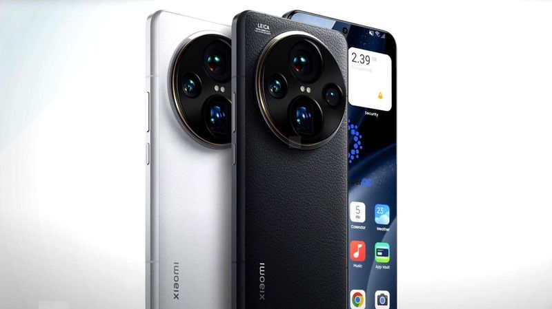 Xiaomi 15 ultra 16/512 Xiaomi 15 ultra 16/512