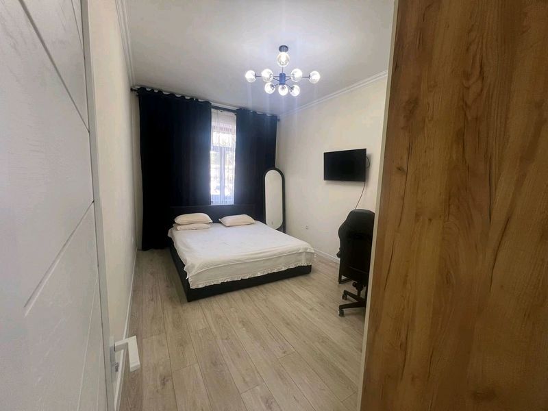 1 этаж 3х Ком 60 м2 с Мебелью техникой .Паркенский 1 этаж 3х Ком 60 м2 с Мебелью техникой .Паркенский