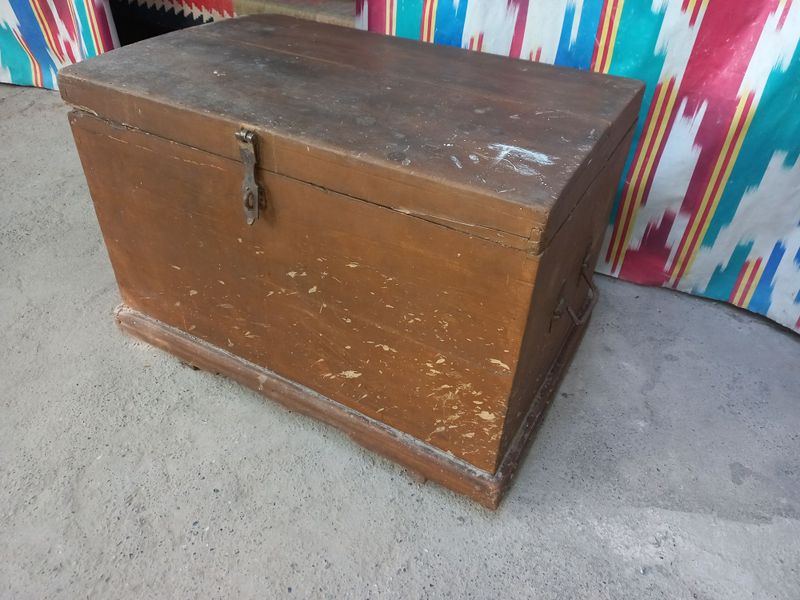 Продаётся сундук Продаётся сундук