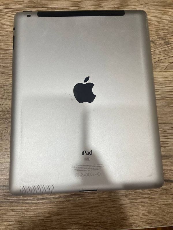 Ipad 2 16GB Aybi yo’q Ipad 2 16GB Aybi yo’q