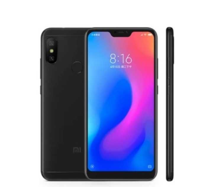 Redmi 6 note pro sotiladi sirochna