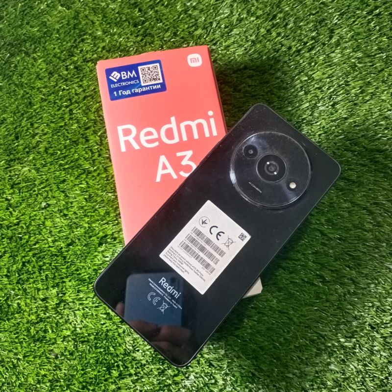 Redmi A3 srochna sotiladi