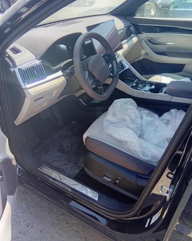 Byd chipiyon 2025 yil restalin smart pazisa lidarligi Byd chipiyon 2025 yil restalin smart pazisa lidarligi