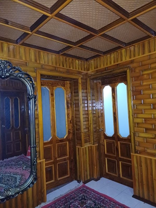 Kivartira ijaraga sheriklikka qizlarga srochna 4ta qiz kerak.
